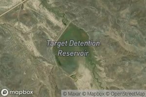 Target Detention Reservoir