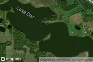 Lake Olaf