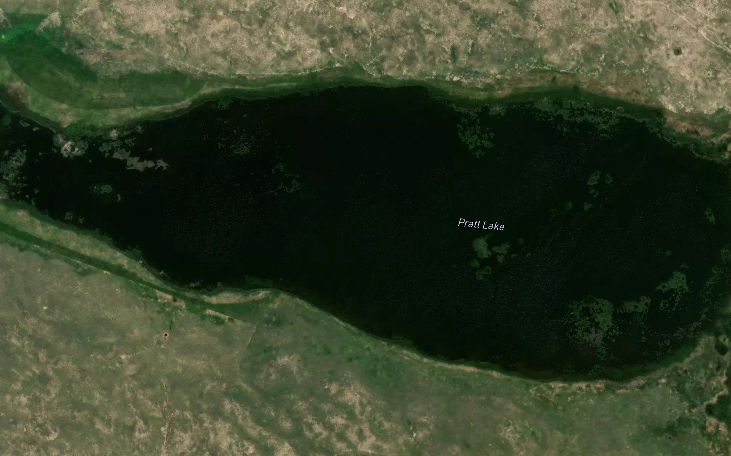 Pratt Lake