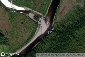 Perekat Chukchudinskiy