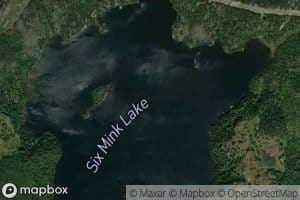 Six Mink Lake