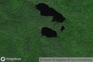 Lac Desjardins