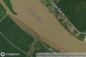 Sungai Rongan