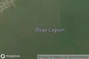 Ologe Lagoon