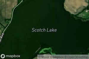 Scotch Lake