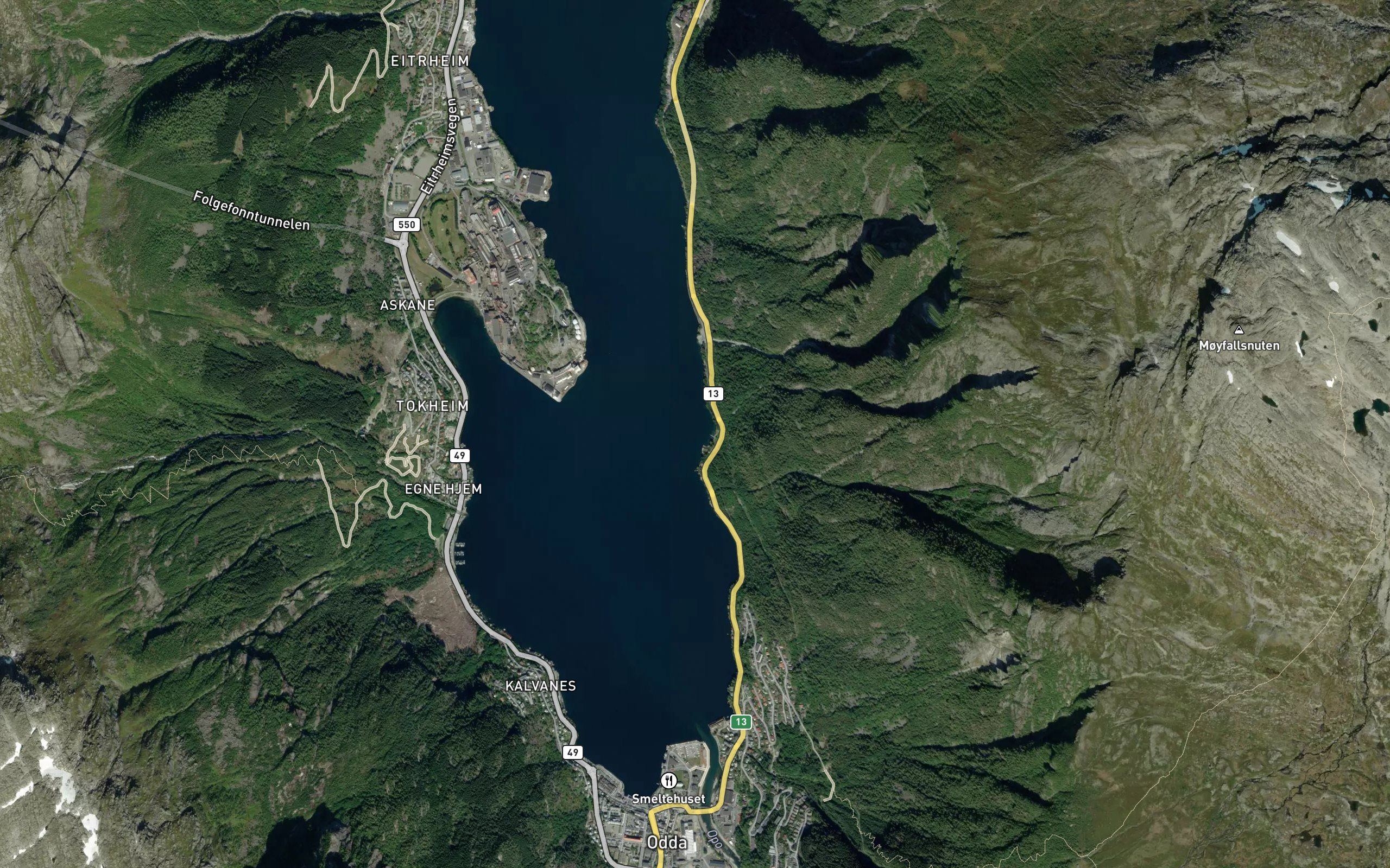 Kistevik
