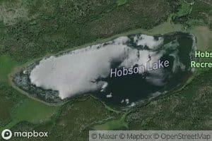 Hobson Lake