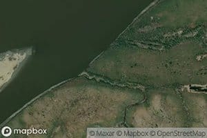 Aghaluk Creek