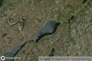 Fisketjernet