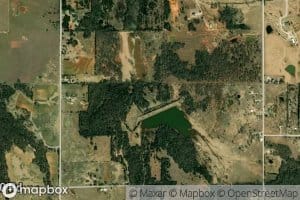 Quapaw Creek Site 8 Reservoir