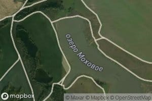 Ozero Mokhovoye