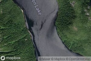 McPherson Lake