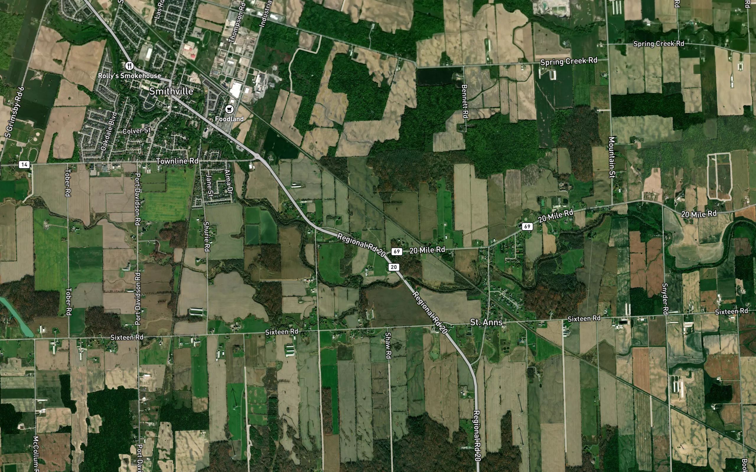 North Creek