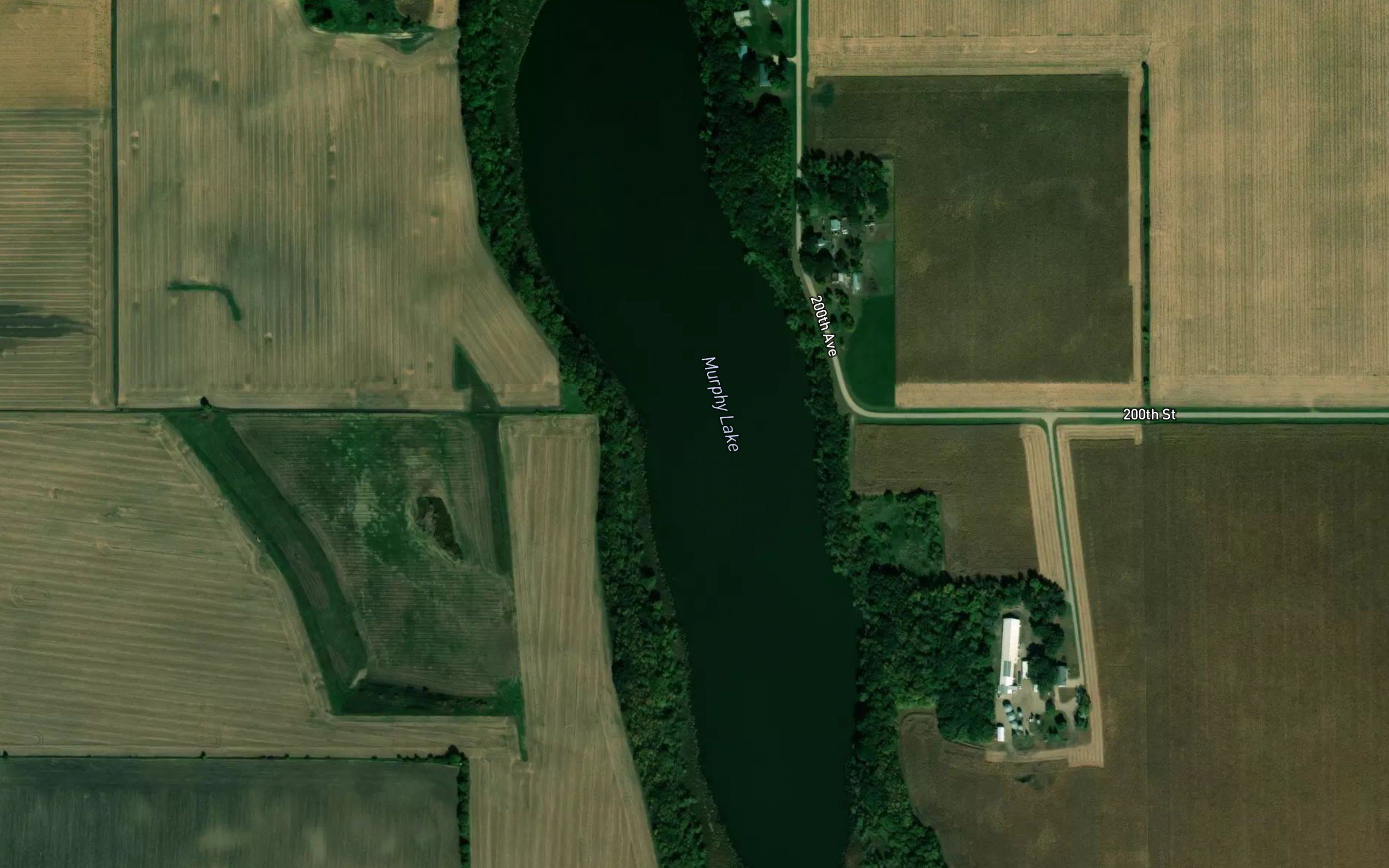 Murphy Lake