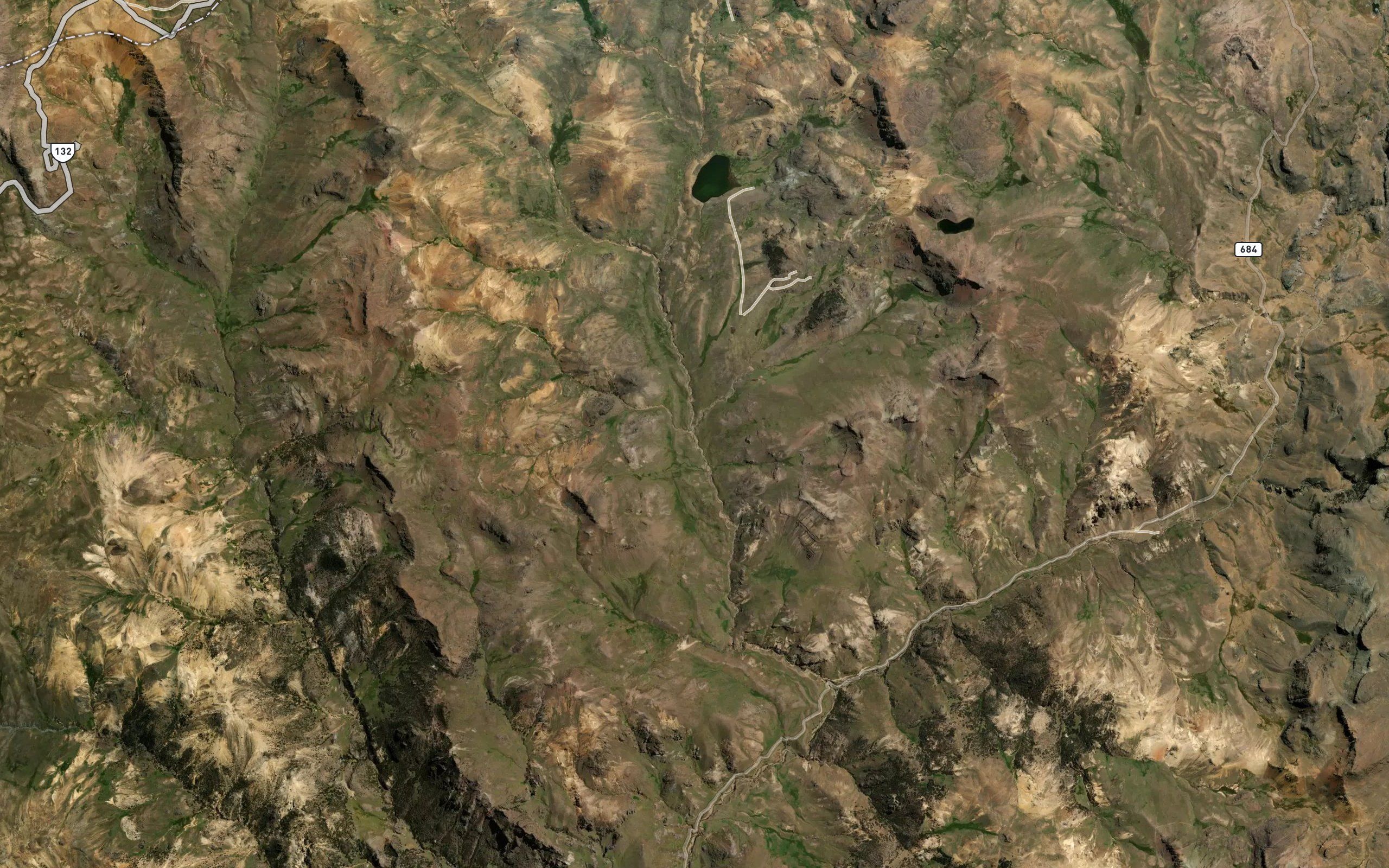 Quebrada Quenuapuquio