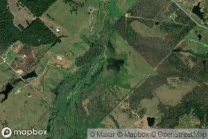Mustang Creek