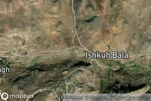 Rudkhaneh-ye Arushki