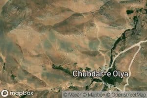 Cheshmeh-ye Malimazar