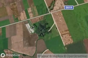 Margininku Tvenkinys