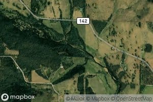 Nail Creek