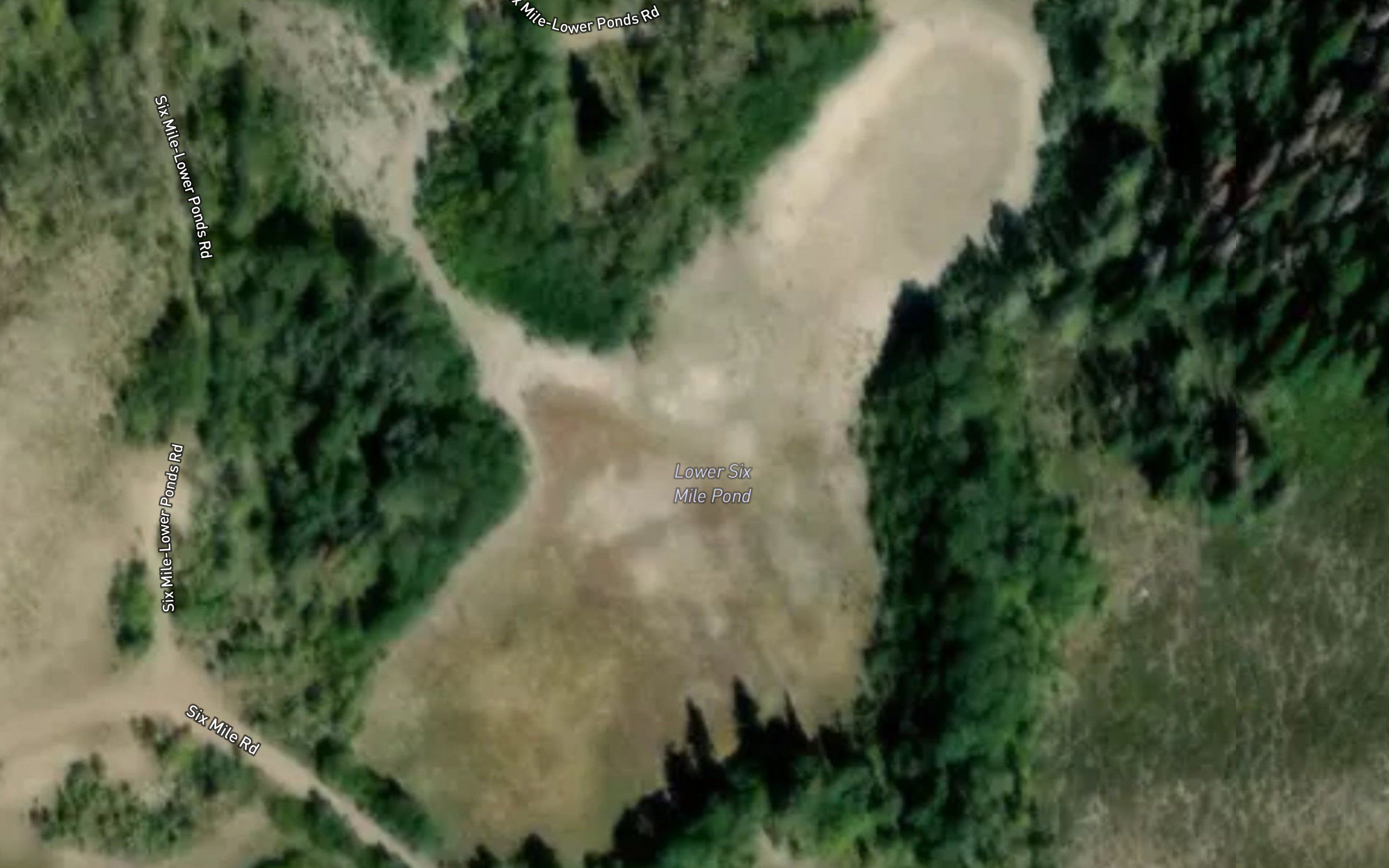 Lower Pond