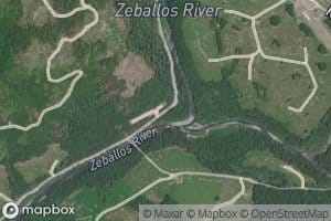 Nomash River