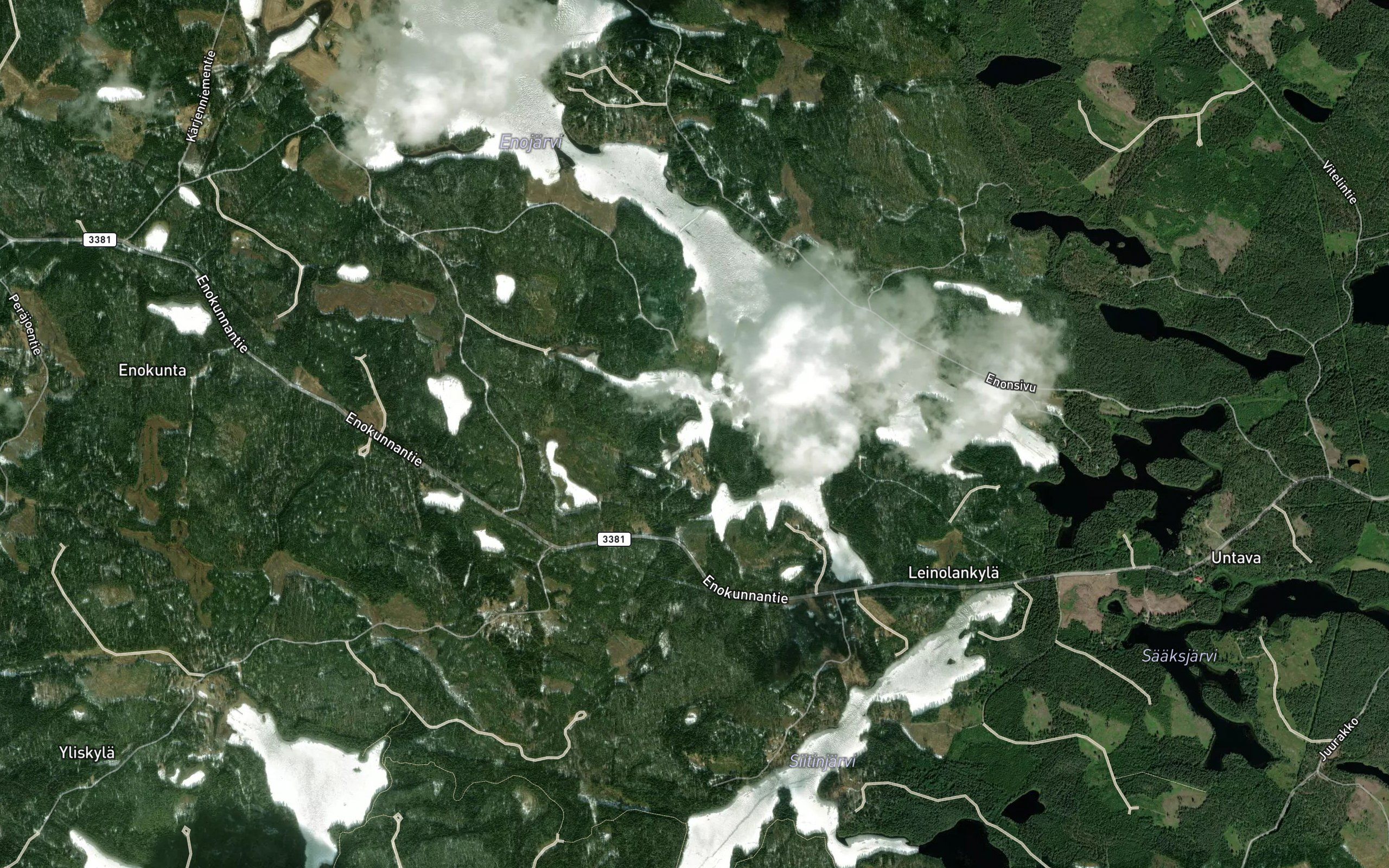 Tormalanlahti