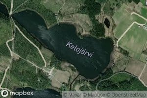Kelojarvi