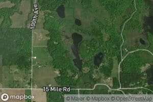 Spring Lake