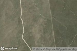 Jim Bob Reservoir