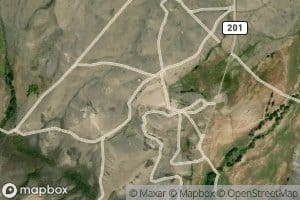 Cherokee Trail Reservoir