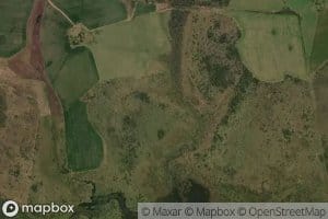 Arroyo Santa Fe Chico