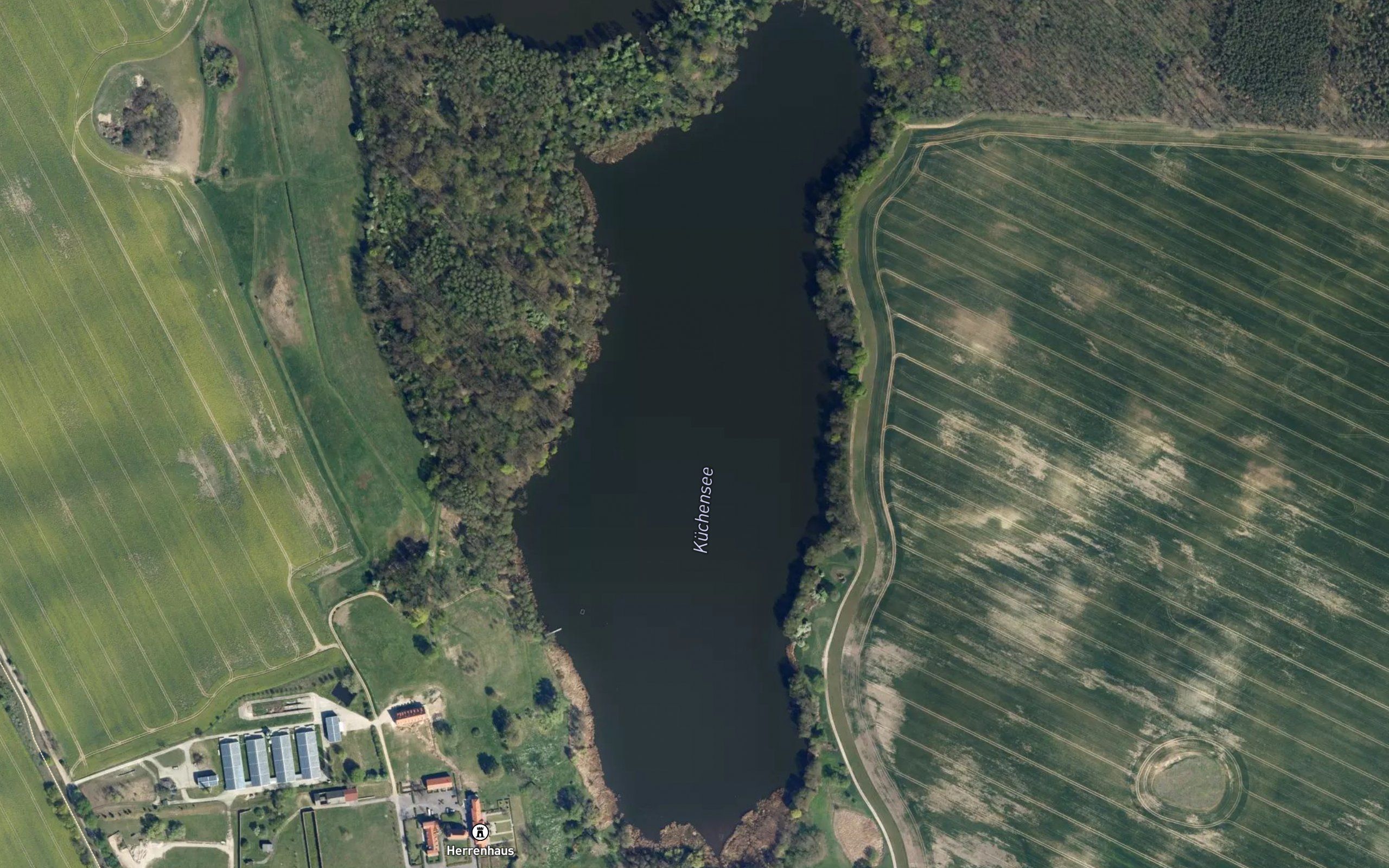 Kuchensee
