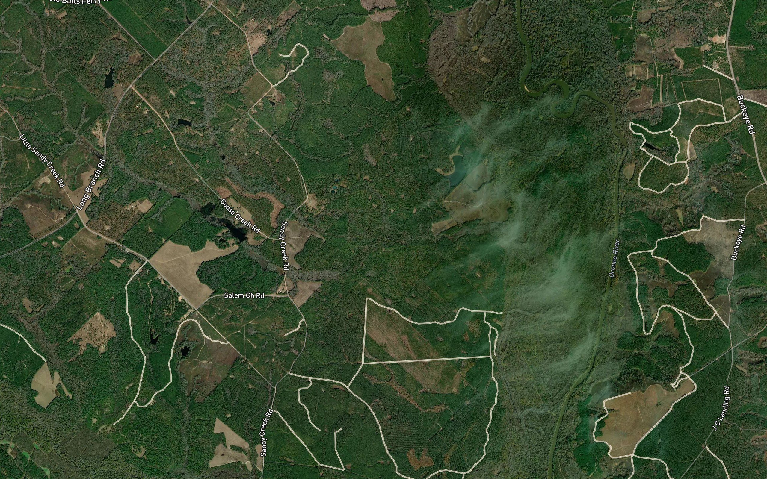 Goose Creek