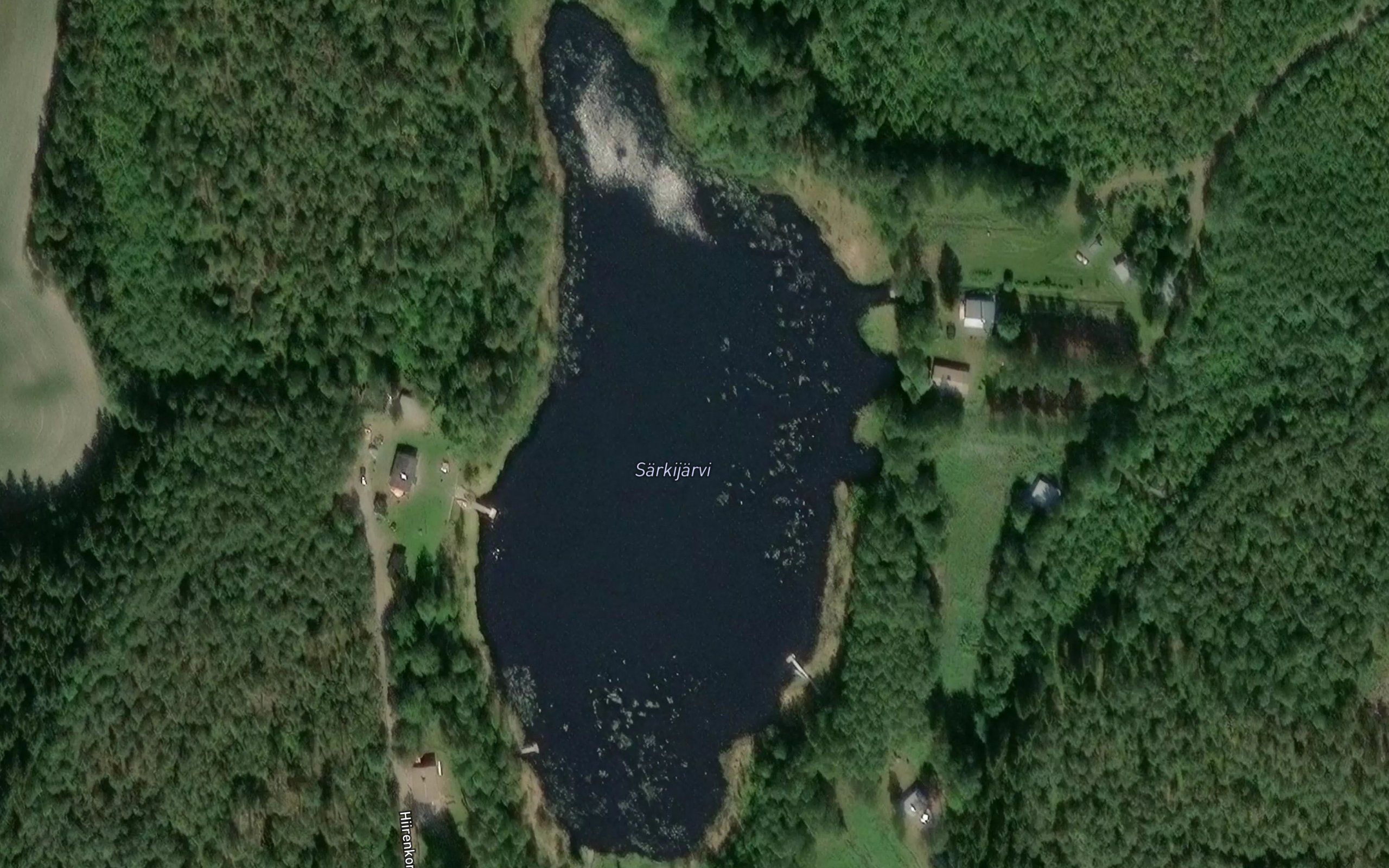 Sarkijarvi