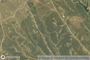 Madonna Reservoir