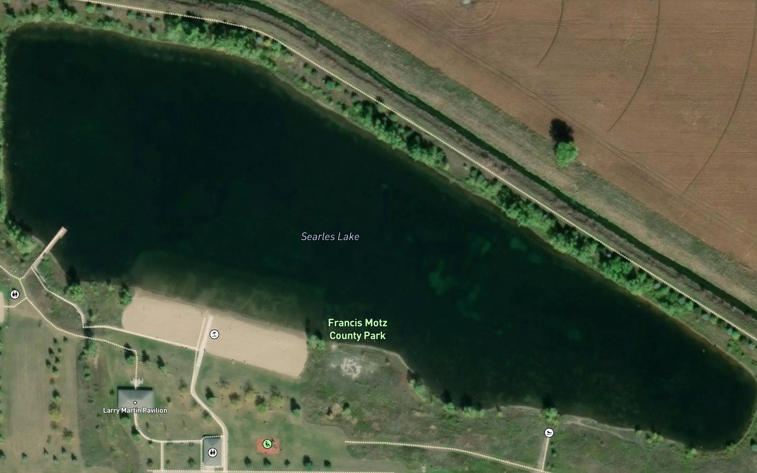 Searles Lake