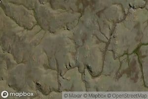 Little Valley Creek (West Branch)