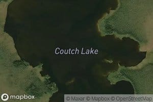 Coutch Lake