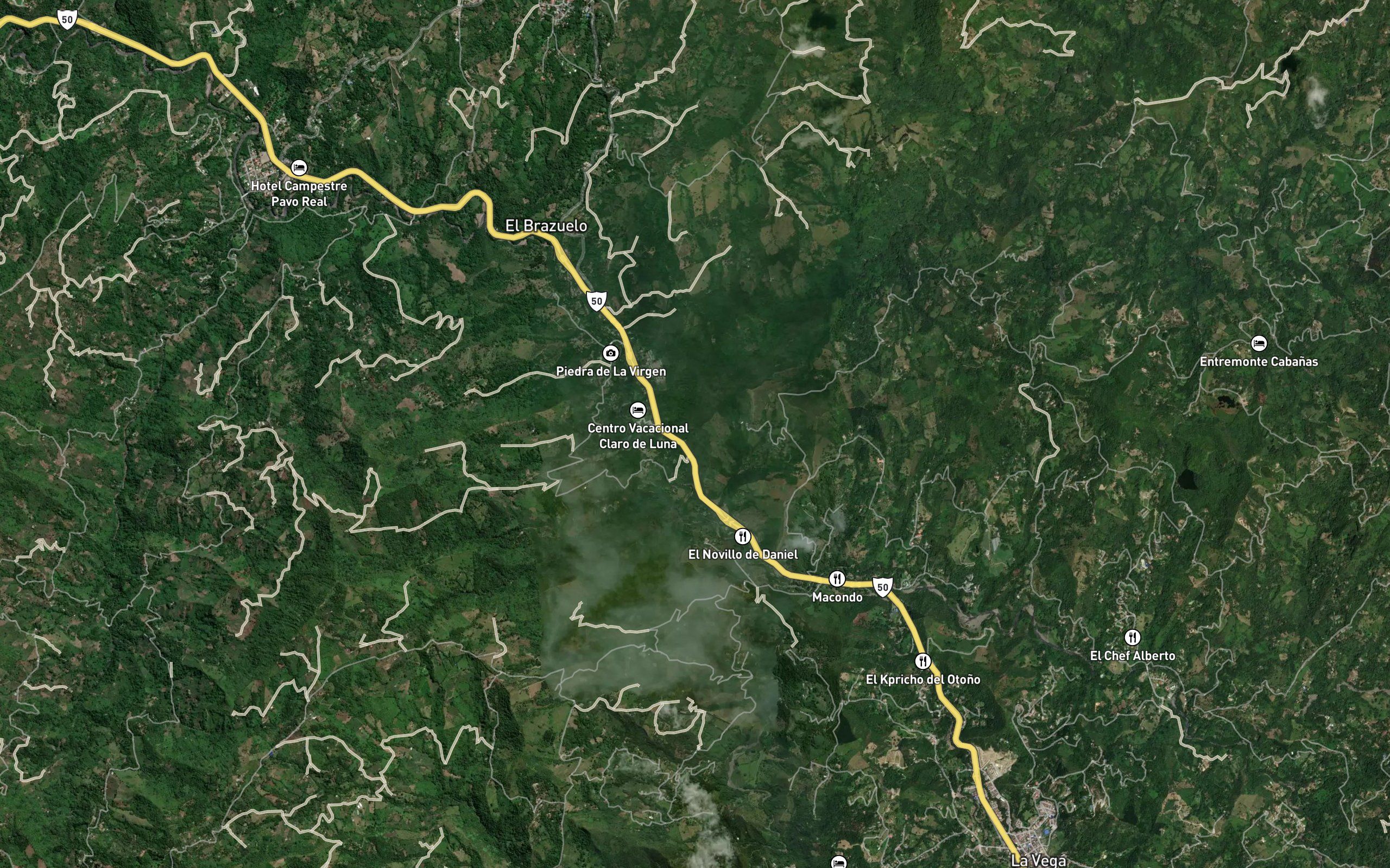 Rio Tabacal