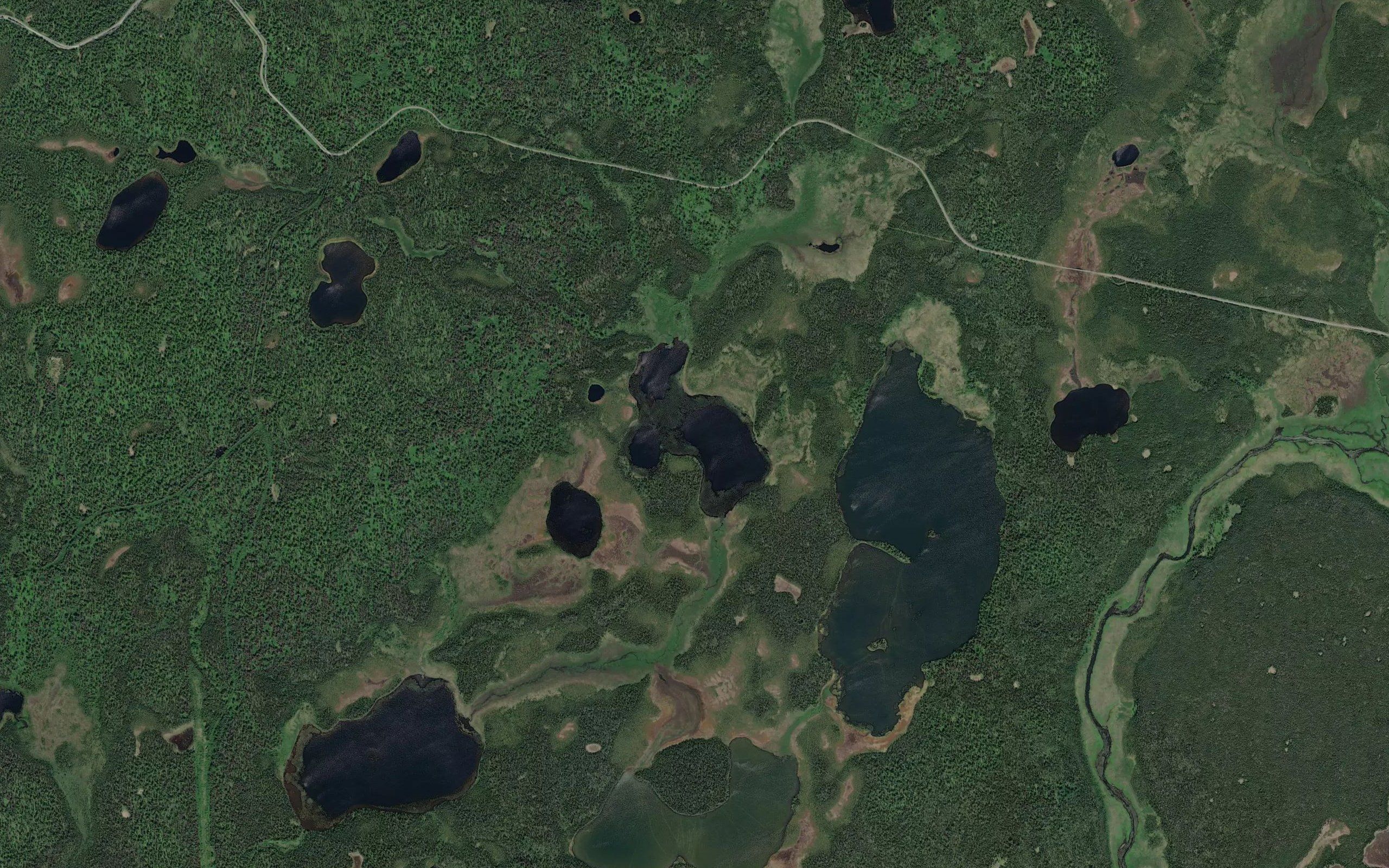 Decoy Lake
