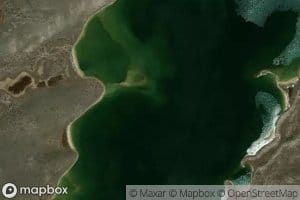 Mandin Lake