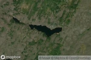 Lac Courpron