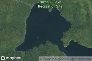 Turnbull Cove