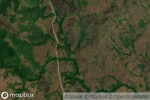 Quebrada del Guayabo