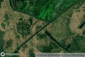 Canal Tisamond Foret