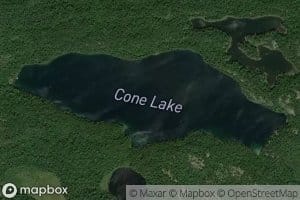 Cone Lake