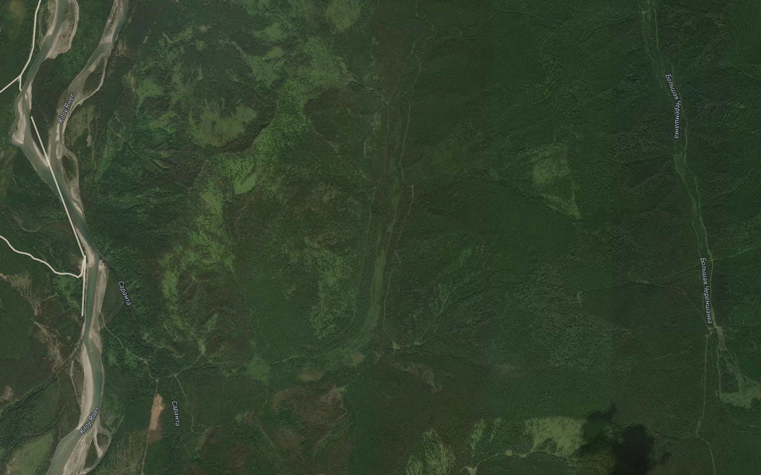 Pad' Bol'shaya