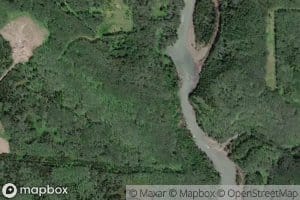 Driftwood Creek
