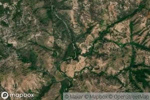 Quebrada Agua Caliente